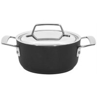 Demeyere Alu Pro Bratentopf, Duraglide, 16 cm, 1,5 L,...