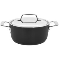 Demeyere Alu Pro Bratentopf, Duraglide, 20 cm, 2,5 L,...
