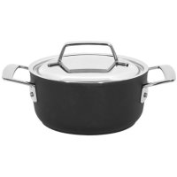 Demeyere Alu Pro Bratentopf, Duraglide, 18 cm, 2 L, 13318...