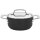 Demeyere Alu Pro - pot with lid, Duraglide, 18 cm, 2 L, 13318 / 40851-172