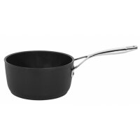 Demeyere Alu Pro - Long handled pot, Duraglide, 18 cm, 2...
