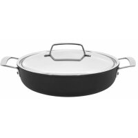 Demeyere Alu Pro Servierpfanne, Duraglide, 28 cm, 13328A...