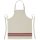 Staub apron, cherry red, 40501-351 / 19470006
