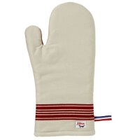 Staub - 2-pcs set oven gloves, cherry red, 40501-353 /...