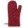 Staub 2-pcs set oven gloves, cherry red, 40501-353 / 19460006