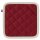Staub 2-tlg. Set Topflappen, kirschrot, 40501-352 / 19450006