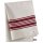 Staub Kitchen Towel, cherry red, 70 cm x 50 cm, 40501-308