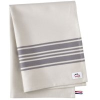 Staub Kitchen Towel, graphite grey, 70 cm x 50 cm, 40501-306
