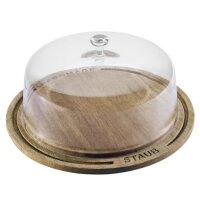 Staub - Käseglocke, 32 cm, 40508-002