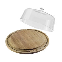 Staub - Käseglocke, 32 cm, 40508-002
