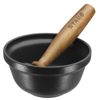 Staub - Mörser, 12 cm, 40508-001