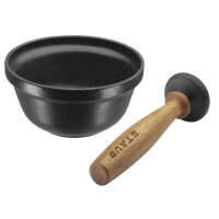 Staub - Mörser, 12 cm, 40508-001
