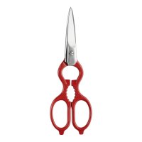 Zwilling multi-purpose scissors, red, 20 cm, 43924-200 /...