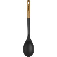 Staub Servierlöffel, Silikon, 31 cm, 40503-107
