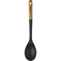 Staub - Servierlöffel, Silikon, 31 cm, 40503-107