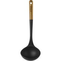 Staub - Suppenkelle, 31 cm, 40503-104