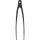 Staub - Tongs, silicone, 31 cm, 40503-103