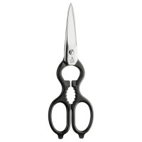 Zwilling - multi-purpose scissors, black, 20 cm,...