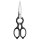 Zwilling multi-purpose scissors, black, 20 cm, 43927-200 / 1005711
