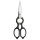 Zwilling - Vielzweckschere, schwarz, 20 cm, 43927-200 / 1005711