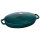 Staub - Servierplatte mit Deckel, 32 cm, La Mer, 40501-125 / 11223337