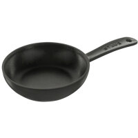 Staub - Pan, round, Ø 16 cm, black, 40501-142 /...