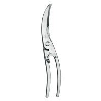 Zwilling - poultry scissors with lever function, 24 cm,...