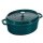 Staub La Cocotte oval Ø 31 cm, La Mer, 40510-598 / 1103137