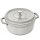 Staub La Cocotte round Ø 22 cm, white truffle, 40501-411 / 11022107