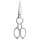 Zwilling multi-purpose scissors, matt steel, 20 cm, 43923-200 / 1005707