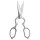 Zwilling - Vielzweckschere, Stahl matt, 20 cm, 43923-200 / 1005707