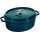 Staub La Cocotte oval La Mer Lobster, Ø 31 cm, 40505-206 / 11773137