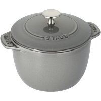 Staub Rice Cocotte / Gohan Ø 16 cm, round,...