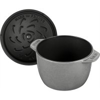 Staub Rice Cocotte / Gohan Ø 16 cm, round,...