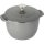 Staub Rice Cocotte / Gohan Ø 16 cm, round, Graphite-Grey, 40509-703 / 11721618