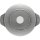 Staub Rice Cocotte / Gohan Ø 16 cm, round, Graphite-Grey, 40509-703 / 11721618