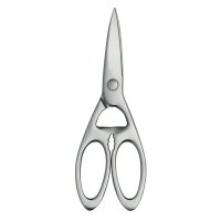 Zwilling Select Vielzweckschere, Stahl matt, 20 cm,...