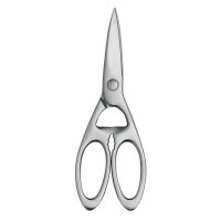 Zwilling - Select multi-purpose scissors, matt steel, 20...