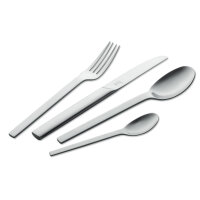 Zwilling Minimale Flatware Set 30-pcs., without box,...
