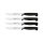 Zwilling Vier Sterne Steakmesserset 4-tlg., 39190-000 / 1003047