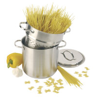Demeyere Resto Pastaset, Ø 24 cm, SET 88014 /...