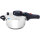Demeyere AirControl Schnellkochtopf, 4 l, Ø 22 cm, 85299 / 40851-120
