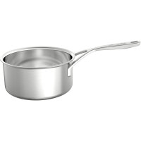 Demeyere Intense - Stieltopf, Ø 18 cm, 2,2 L,...