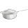 Demeyere Intense - niedrige Sauteuse, Ø 24 cm, 2,8 L, 50424 A+50524 / 40850-982