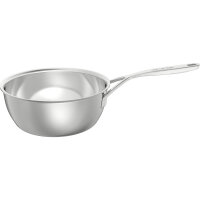 Demeyere Intense - konische Sauteuse, Ø 22 cm, 2,5...