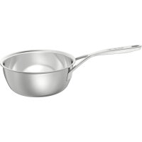 Demeyere Intense - konische Sauteuse, Ø 18 cm, 1,5...