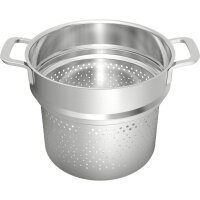 Demeyere Intense - Pastaeinsatz, Ø 24 cm, 50924 /...