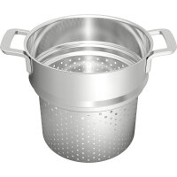 Demeyere Intense - Pastaeinsatz, Ø 20 cm, 50920 /...