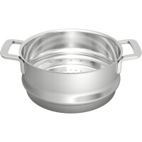 Demeyere Intense - Dämpfeinsatz, Ø 20 cm,...