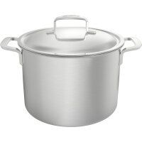 Demeyere Intense - Suppentopf mit Deckel, Ø 24 cm,...